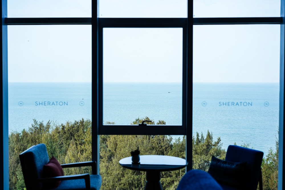 Sheraton Beihai Resort 61/64
