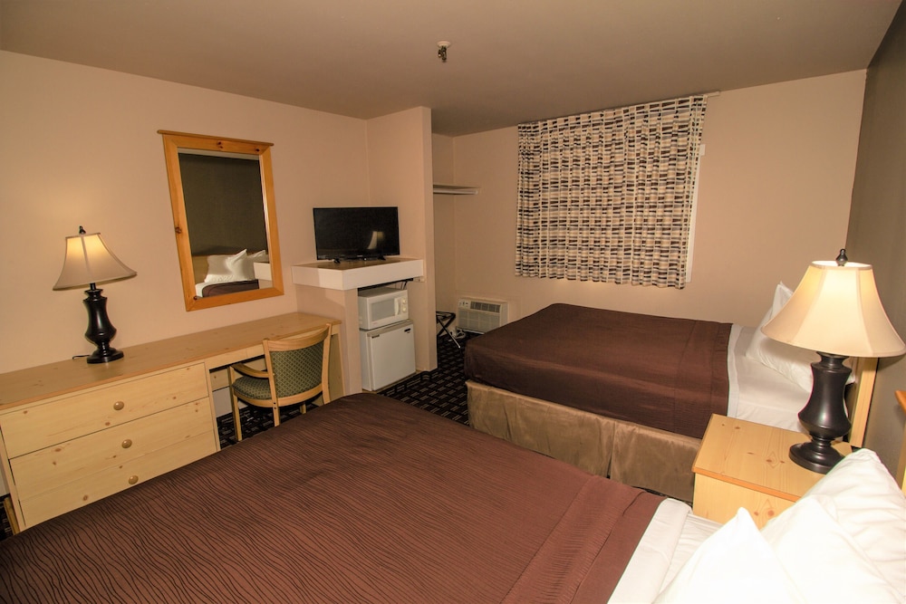 Fairbridge Inn Coeur D Alene 28/45