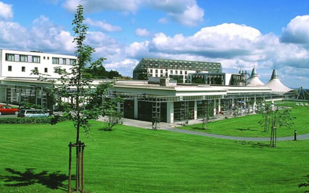 Hotel Rennsteig 68/73