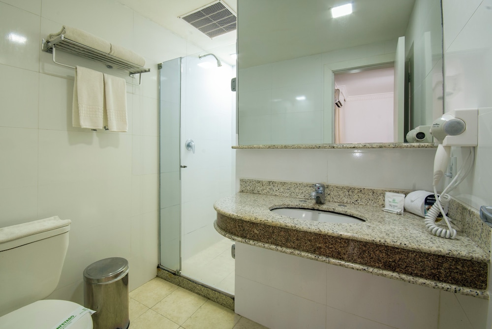 Hotel Bandeirantes 68/69