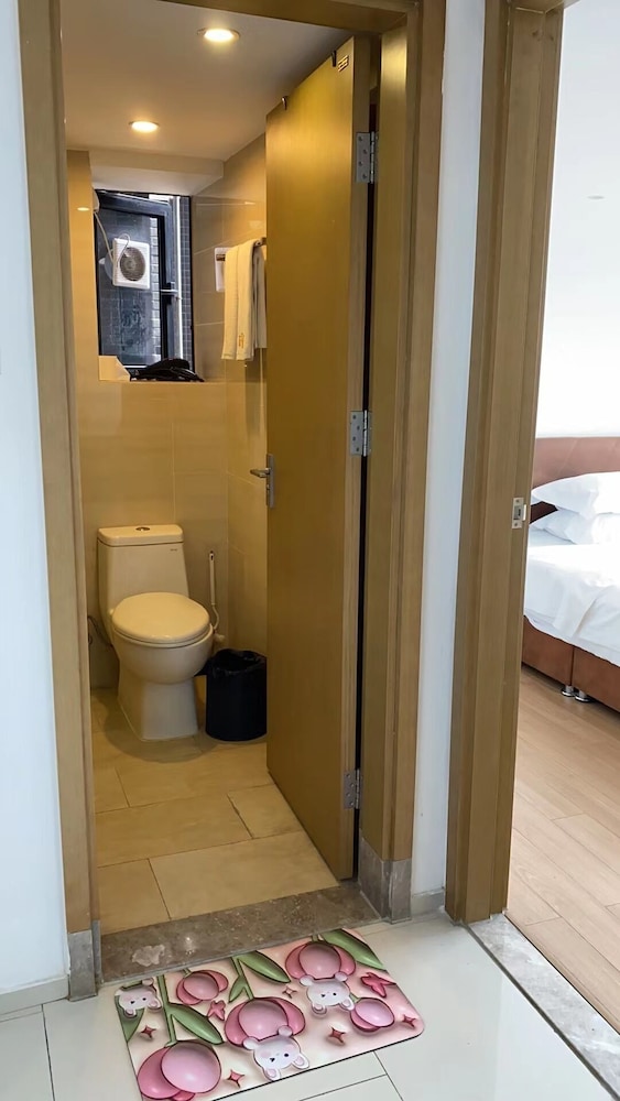 Ihouse Executive Apartment photo4