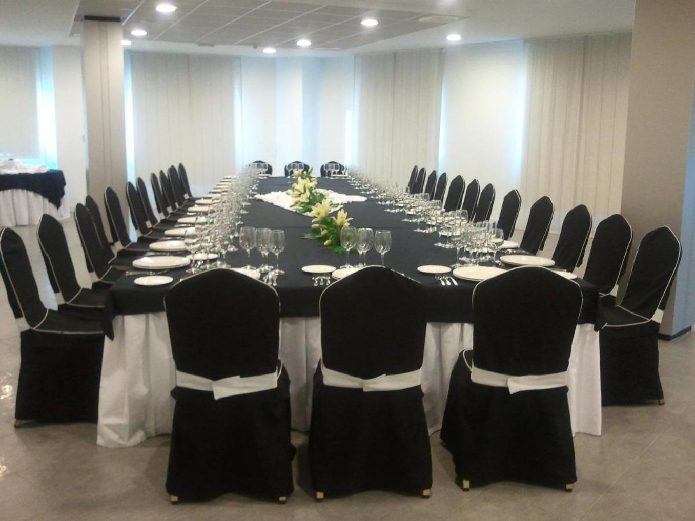 Spa Sercotel Odeon 54/70