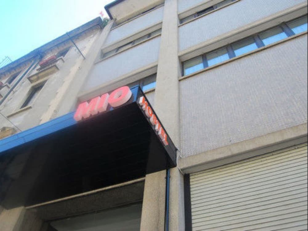 Mio Hostel 2/54