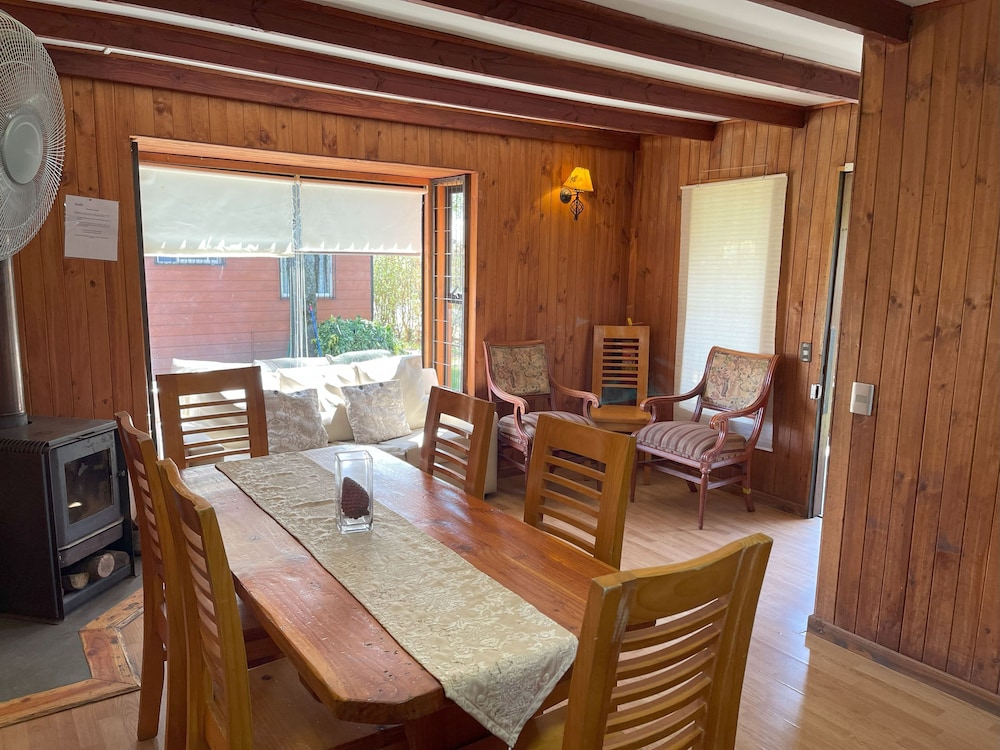 Hotel y Cabanas Kernayel 43/50
