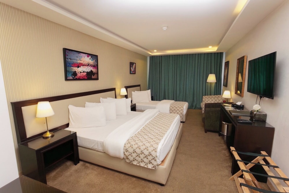 Strand Hotel Jordan 20/59