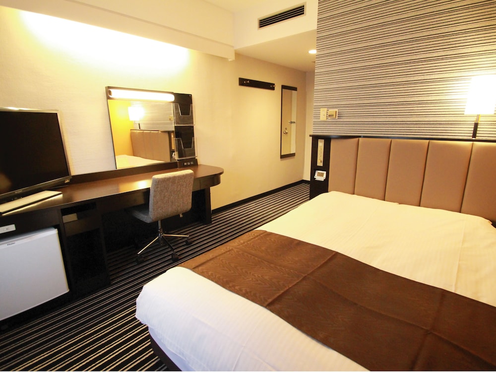 Apa Hotel Fukuoka Watanabedori 25/47