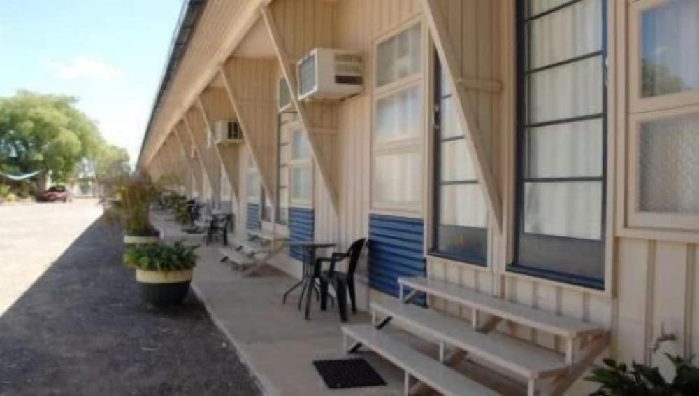Matilda Motel 6/20