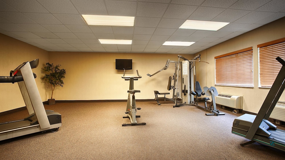 Best Western Plus Alexandria / Fort Belvoir 21/40