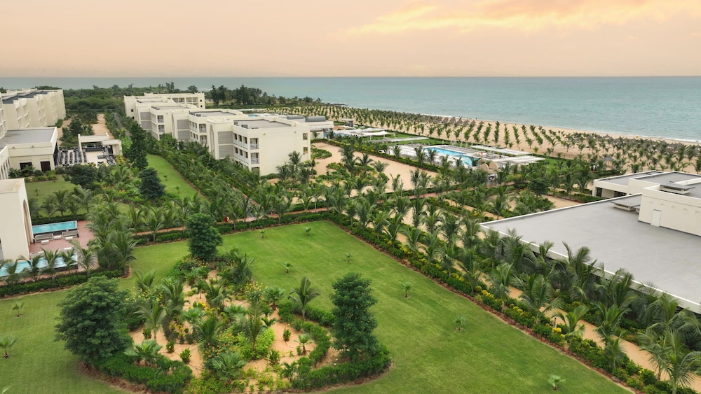 Hotel Riu Baobab 51/62