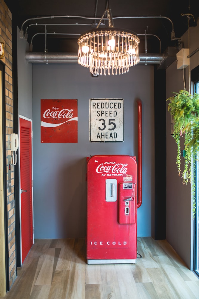 Sleepbox Sukhumvit 22 16/62
