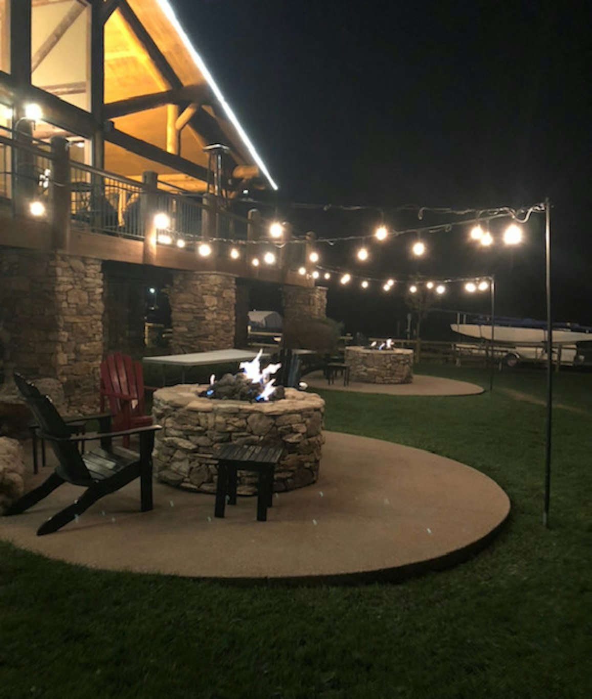 The Estes Park Resort 72/80