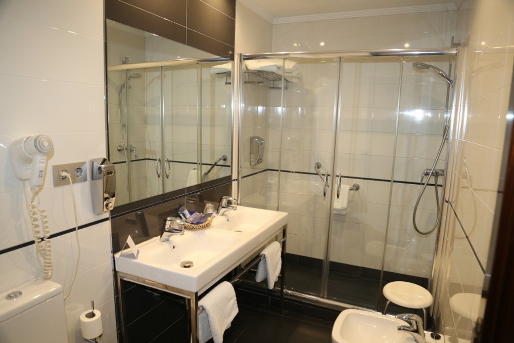 Hotel MA Princesa Ana 64/65
