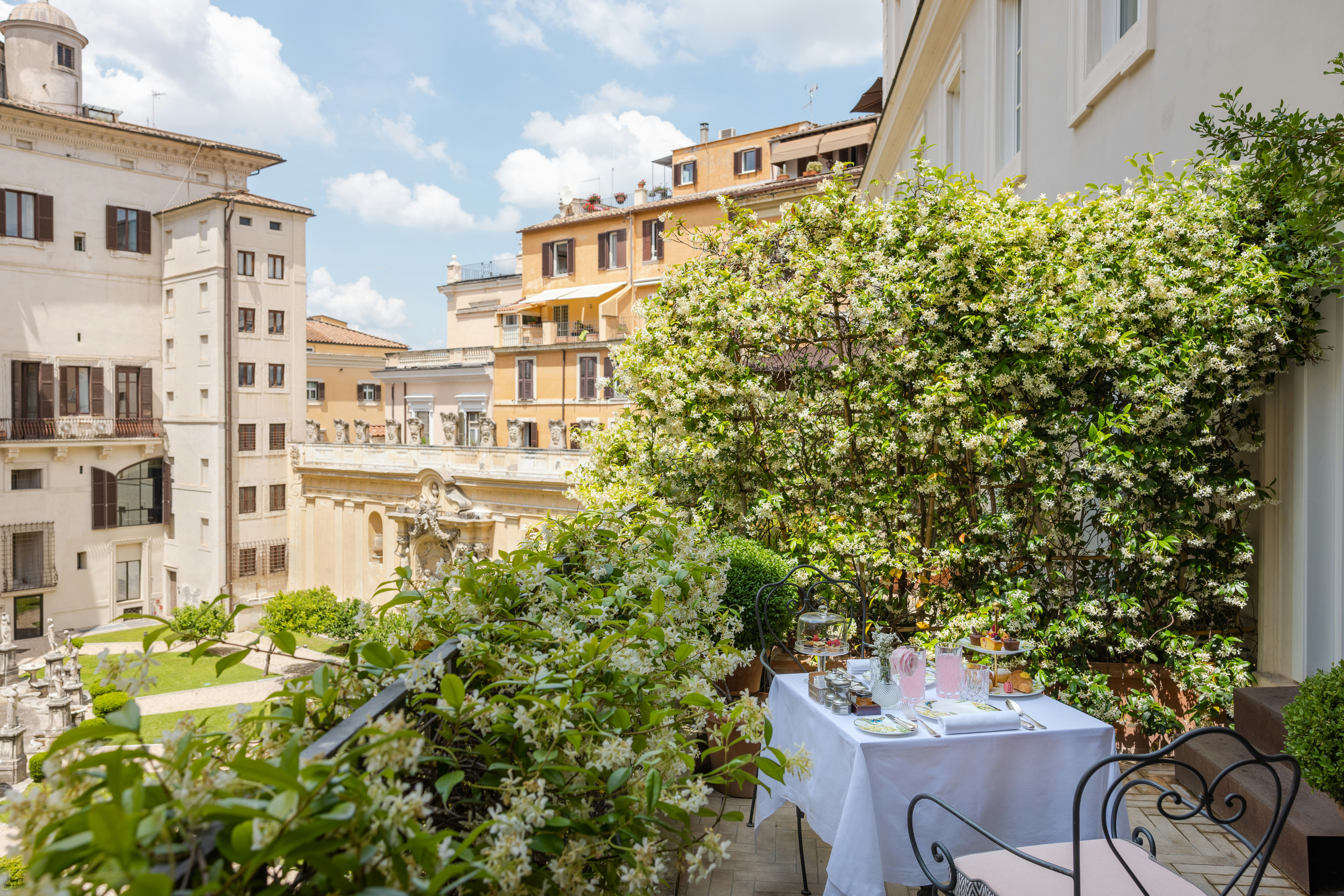 Hotel Vilòn 55/58