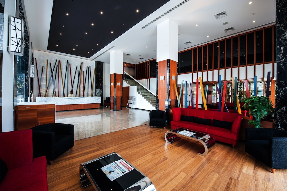 Effotel By Sayaji Indore 48/68