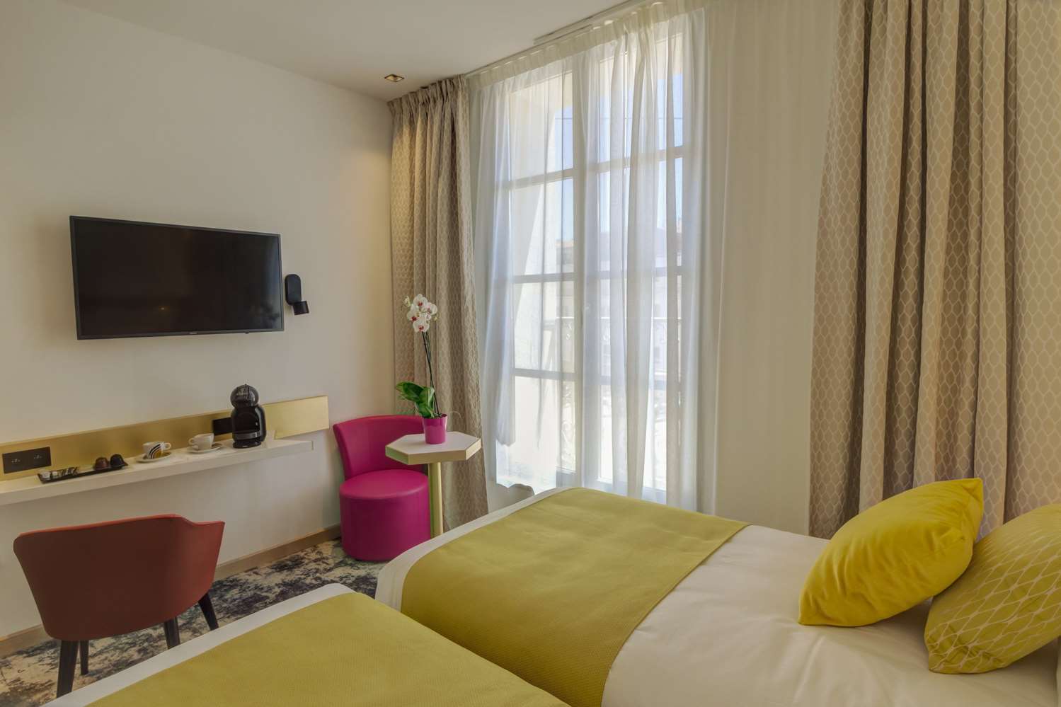 Best Western Plus Hotel Comedie Saint-Roch 33/58