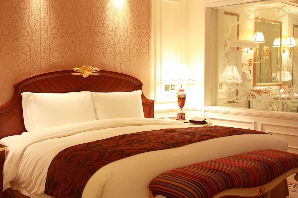 LEGENDALE HOTEL BEIJING 11/33