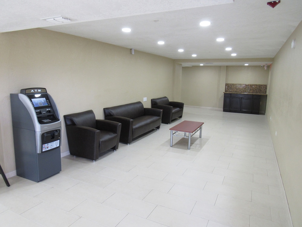 Clarion Inn International Drive 30/41