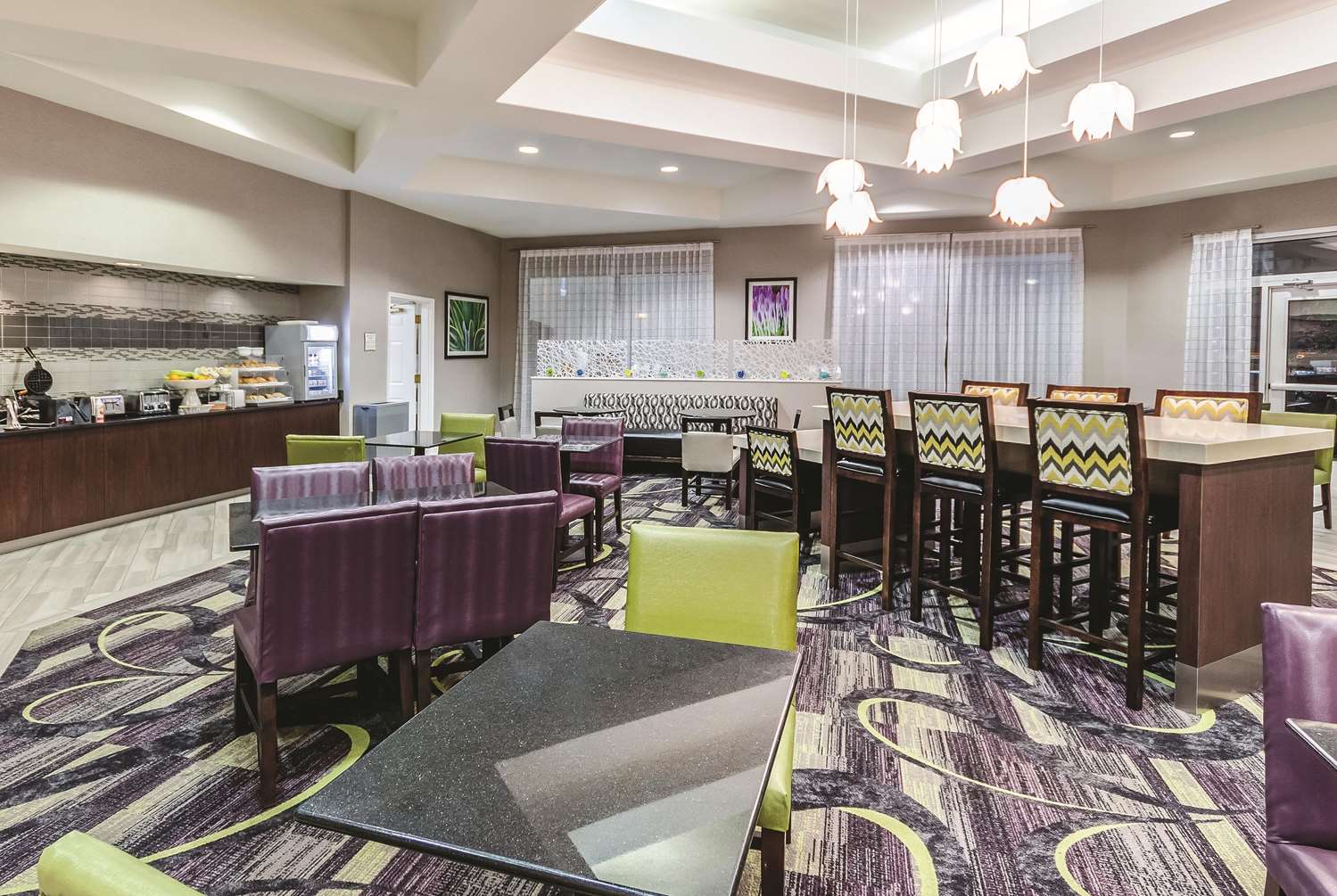 La Quinta Inn & Suites by Wyndham Grand Junction 15/22