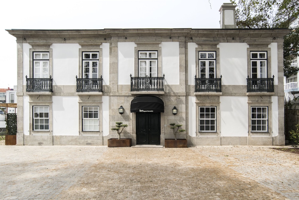 Bnapartments Carregal 1/52