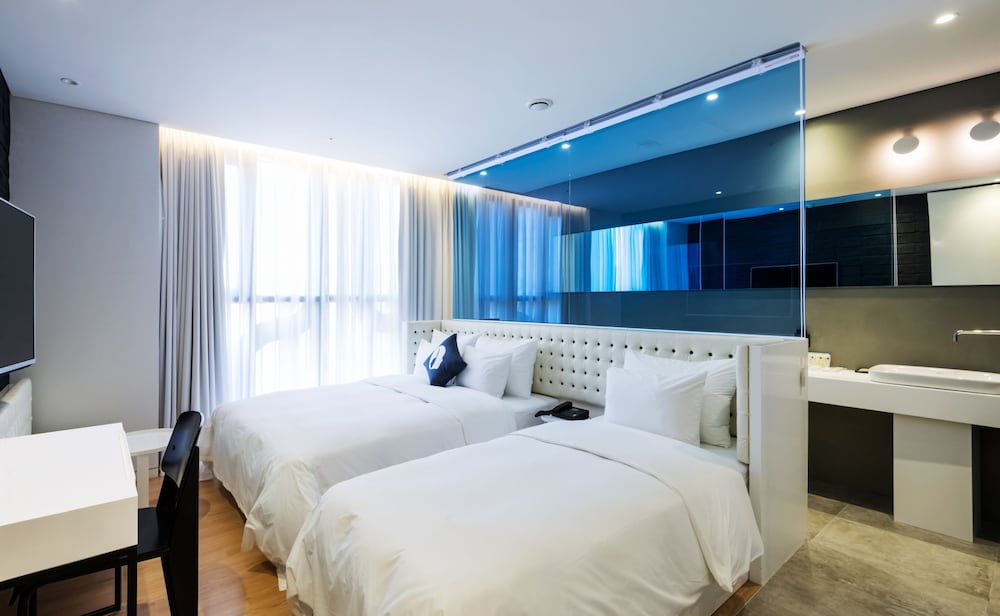 Hotel the Designers Dongdaemun 25/75