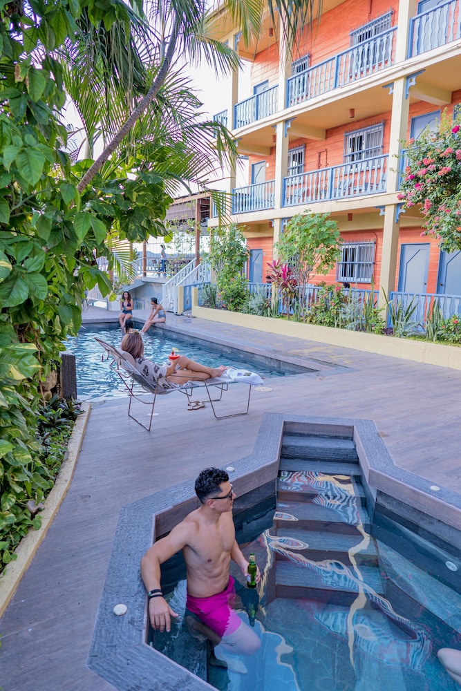 Hotel Casona de La Isla 14/77