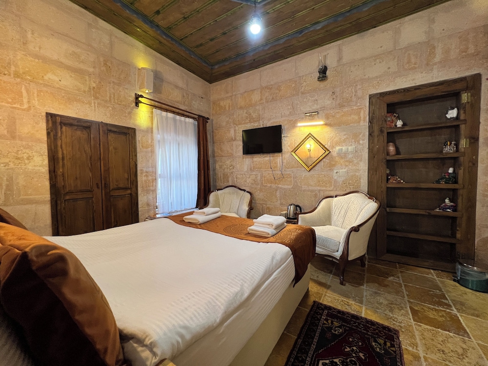 Tatli Kaya Hotel 17/50