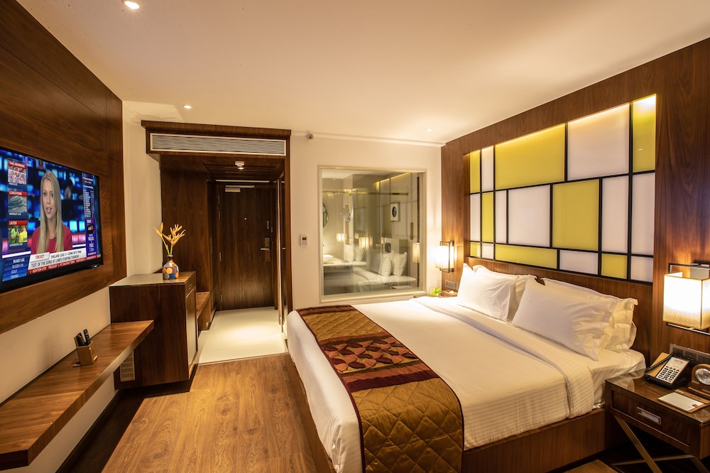 Hotel Span International 12/62