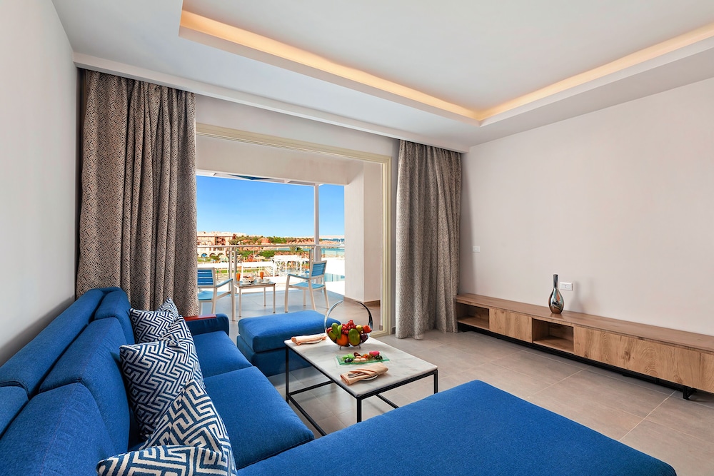 Pickalbatros Blu Spa Resort - Adults Friendly 16 Years Plus 43/69