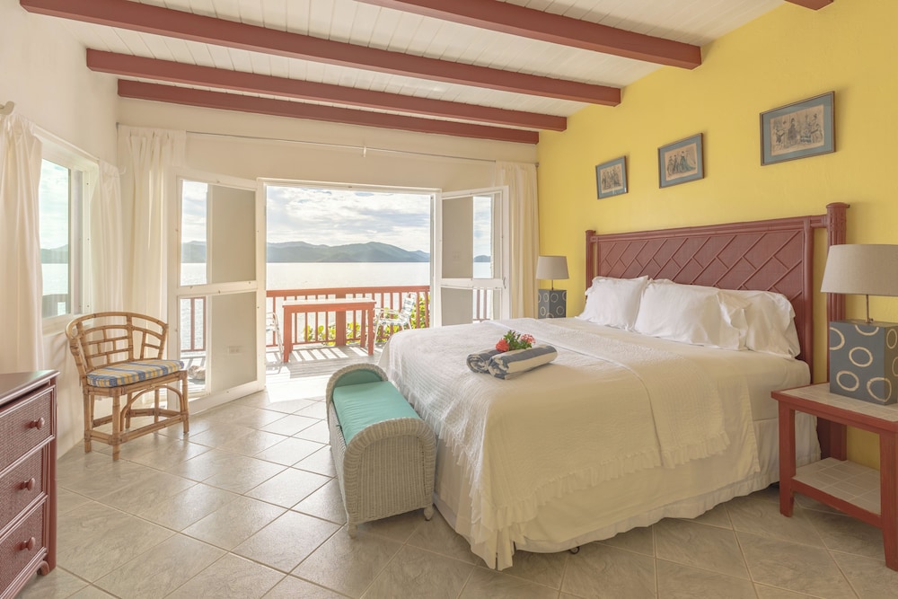 2 Bedrooms, Signature, Villa, 2 King Beds, Ocean Front, Terrace