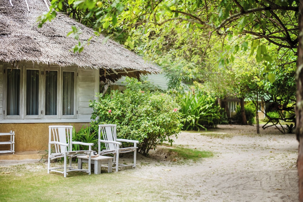 Trikora Beach Club & Resort 63/71