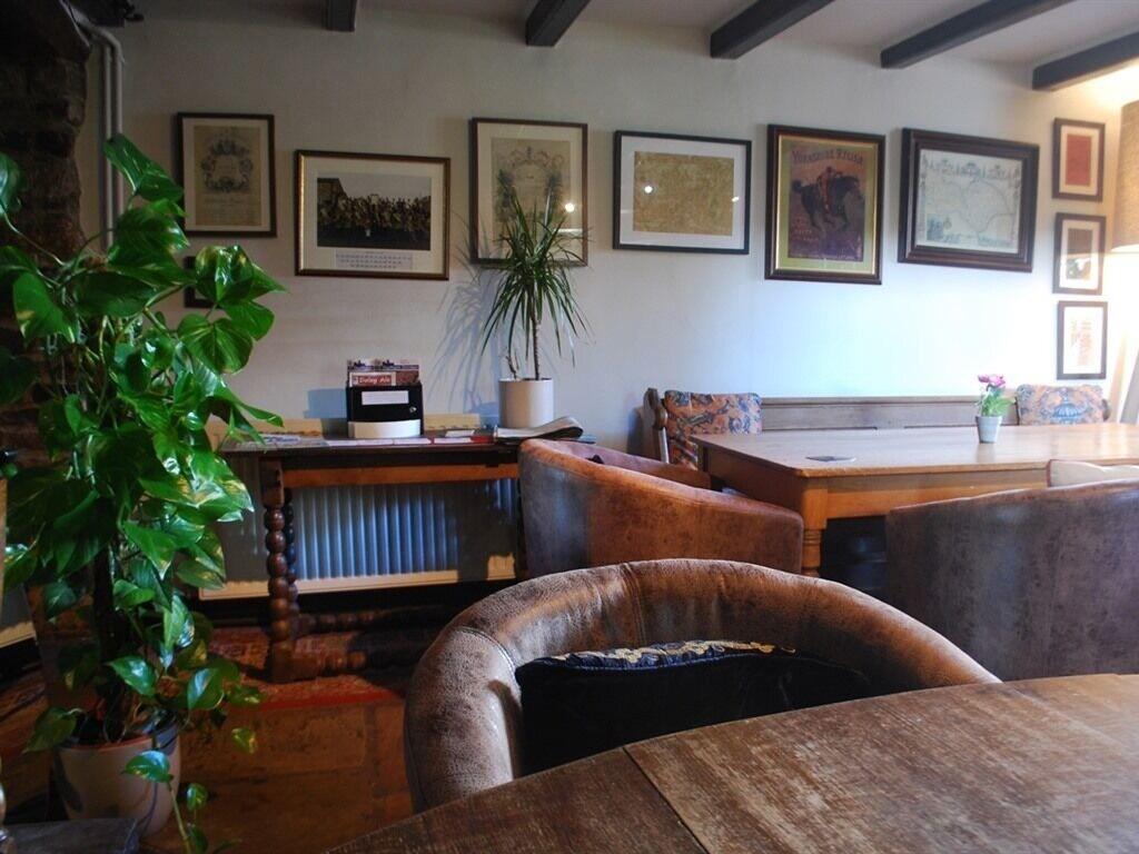 The Foresters Arms 18/29