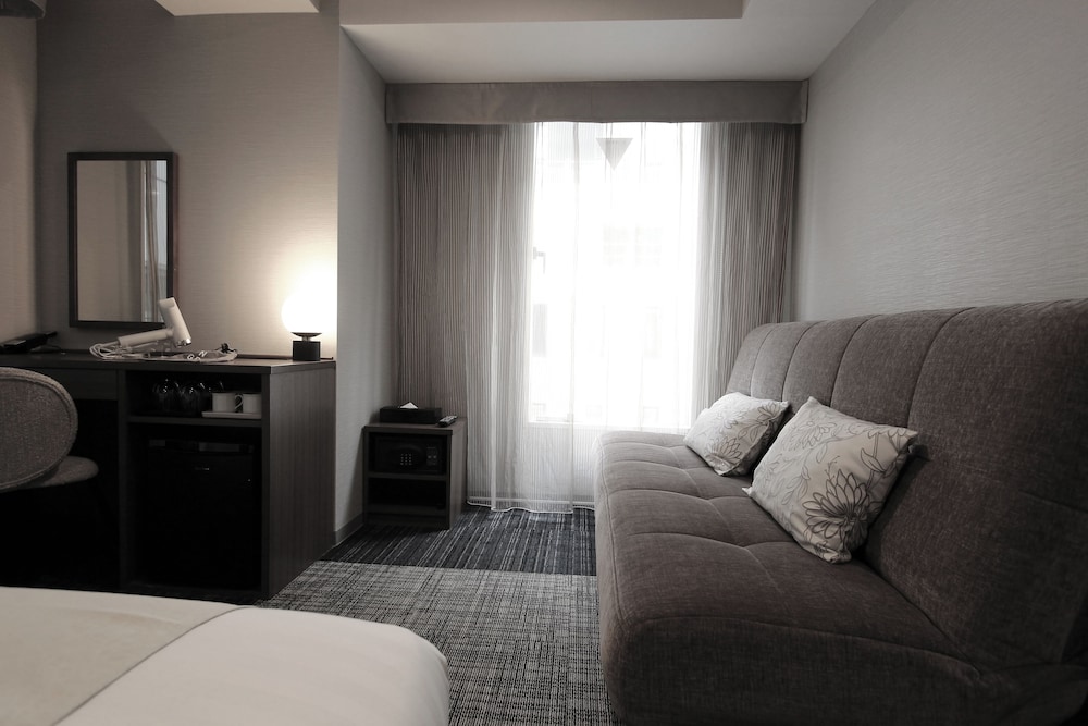 KOKO HOTEL Ginza 1 Chome 33/48