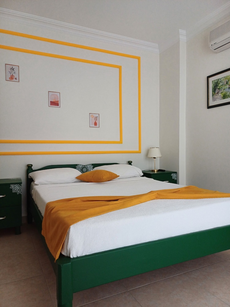 Yazici Otel Bozburun 11/37