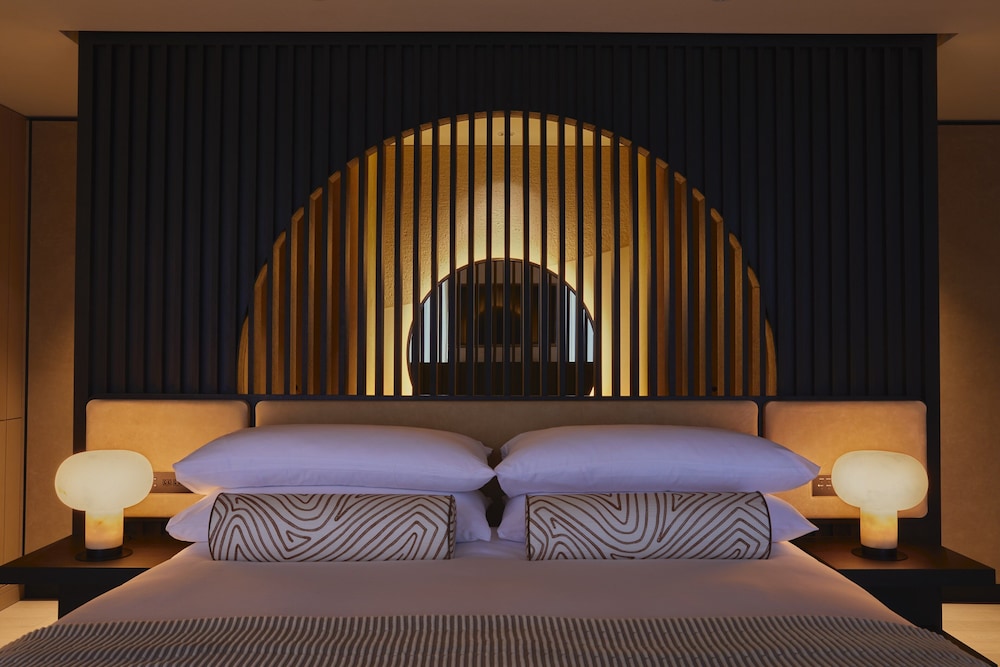 Kimpton Shinjuku Tokyo 47/77