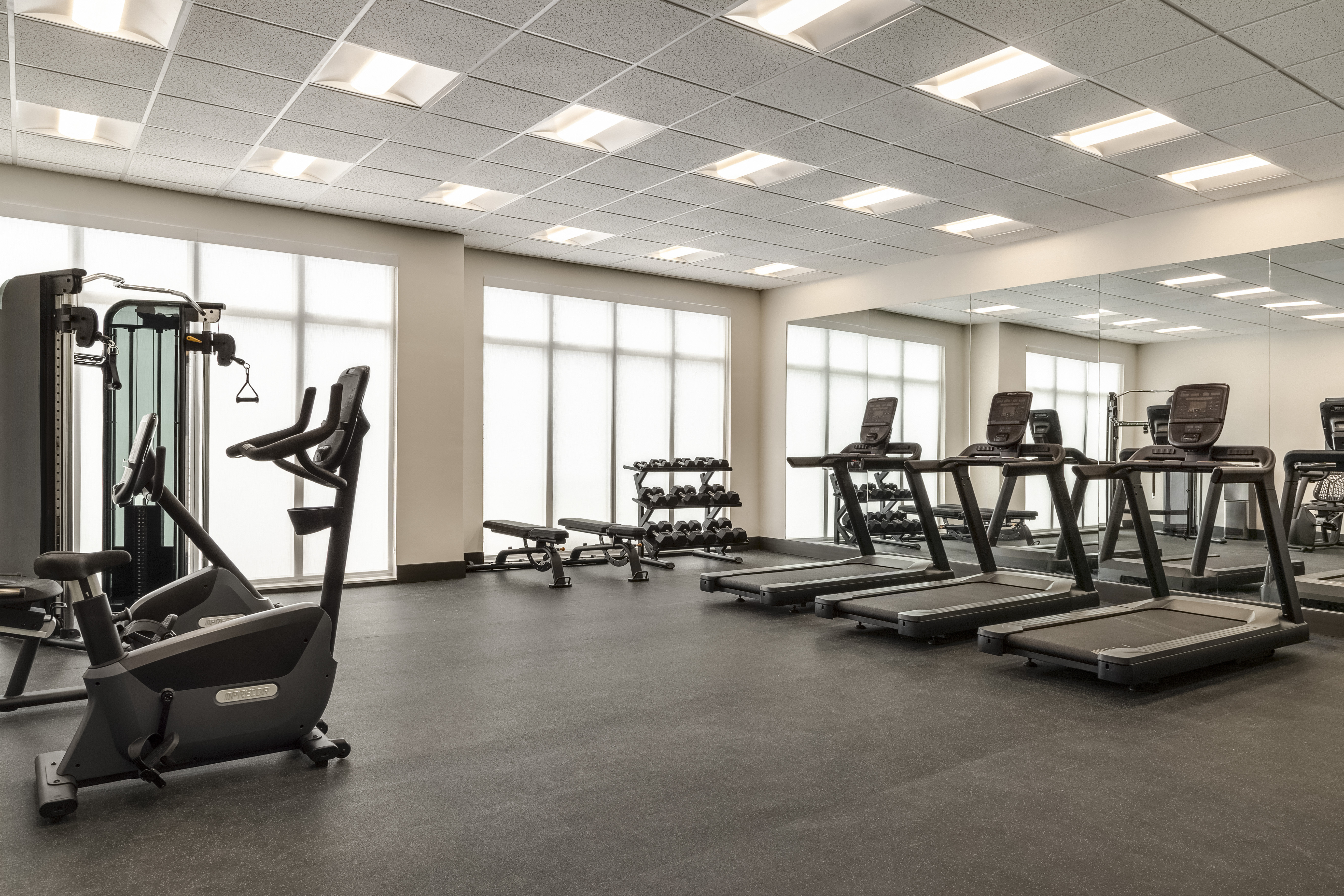 Holiday Inn Hotel And Suites Commerce City Denver Airport 24/50