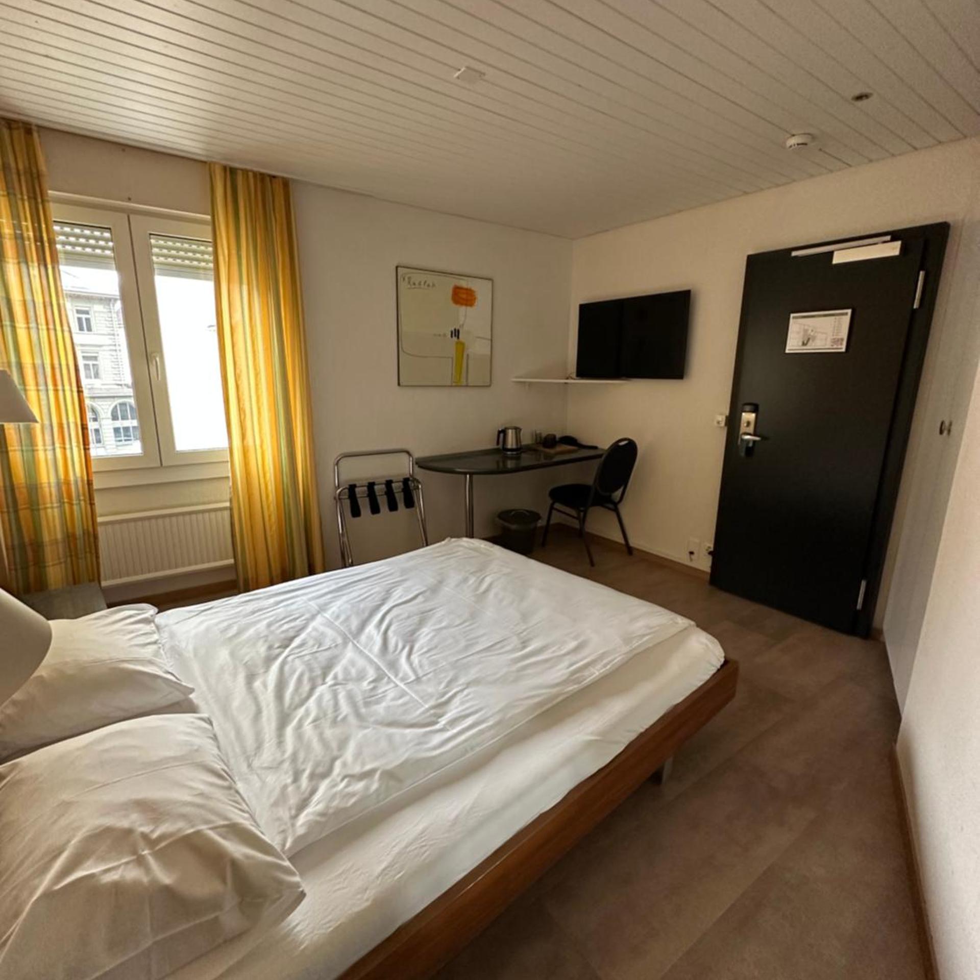 Residence am Marktplatz 5/16