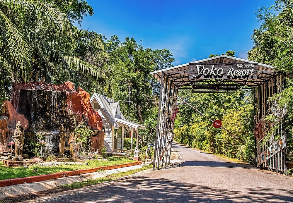 Yoko Riverkwai Hotel Resort 41/49