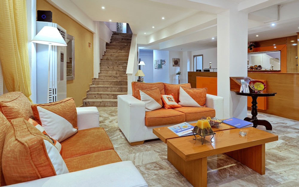 Punta Hotel 47/67