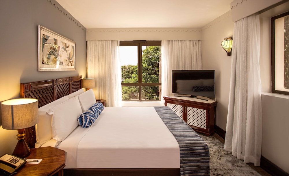 Southern Sun Dar Es Salaam hotel 15/61