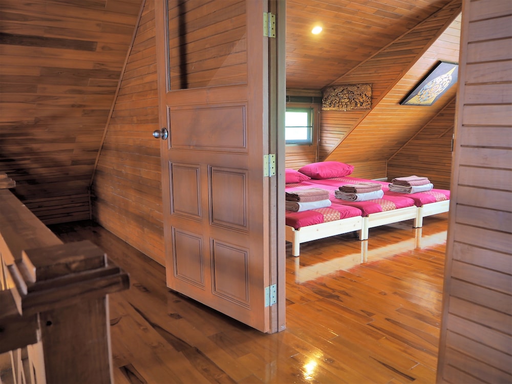 Baan Thai Lanna Pattaya 42/76