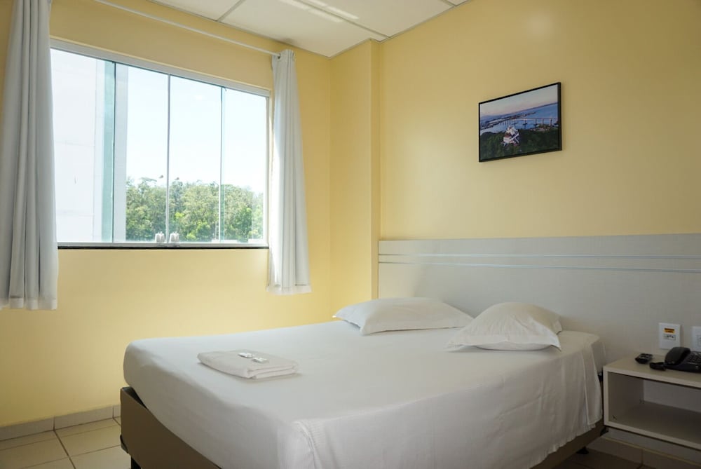 Lord Hotel Camburi 8/44