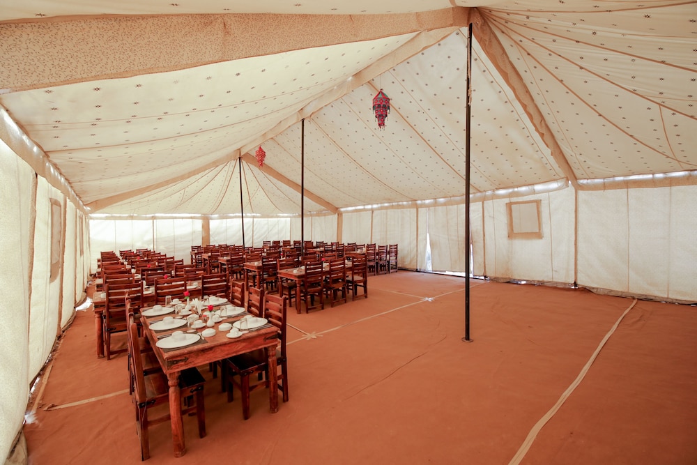 Desert Adventure Camp Jaisalmer 21/39