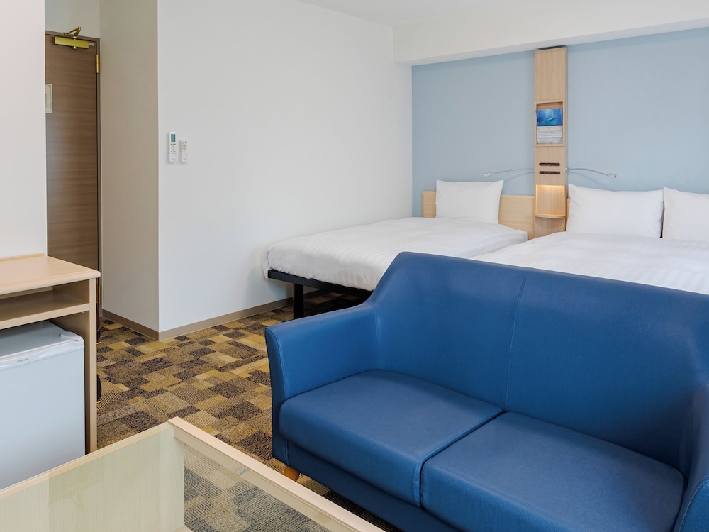 Toyoko Inn JR Wakayama-eki Higashi-guchi 23/53