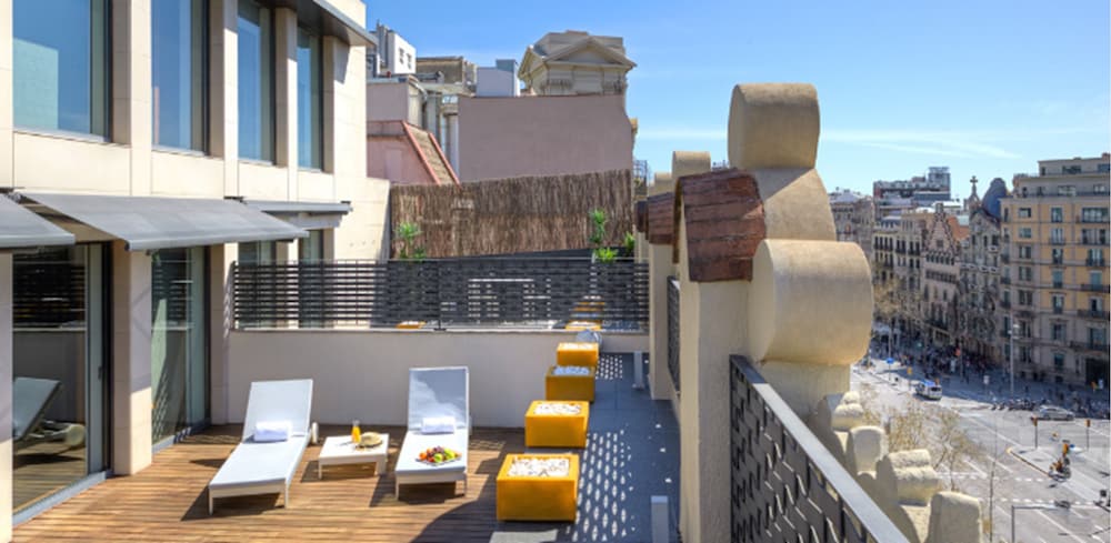 Hotel Sixtytwo Barcelona 19/69