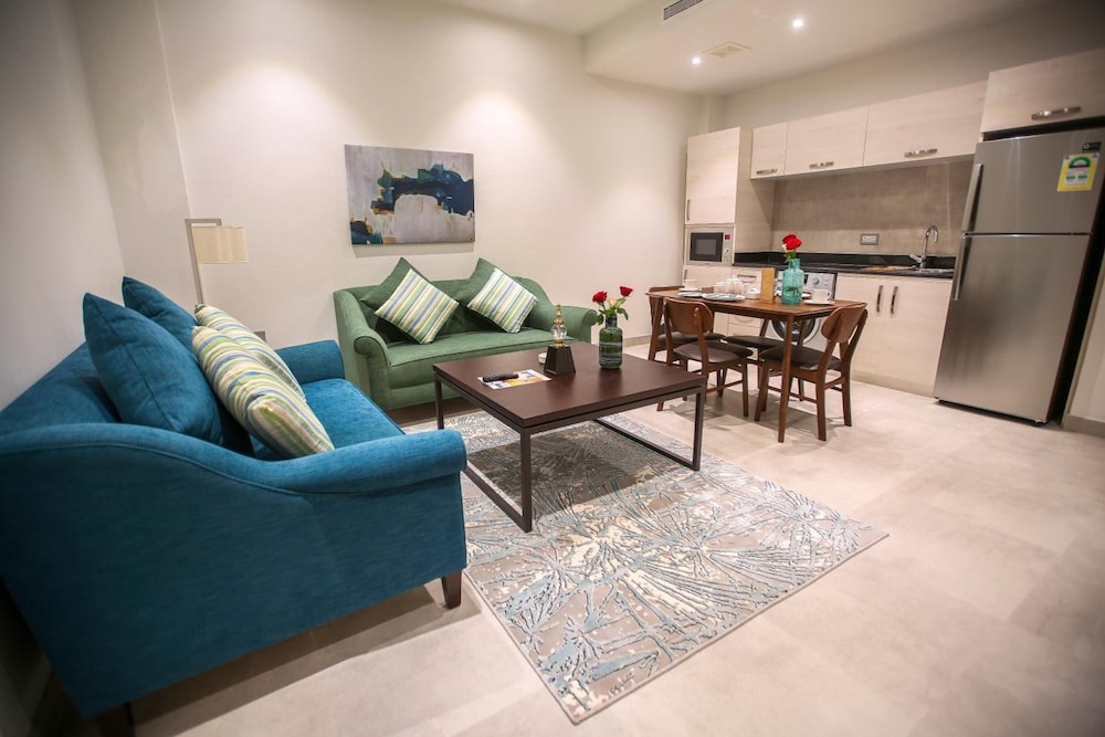 Tanuma Aram Hospitality - Hotel Apartments 29/49