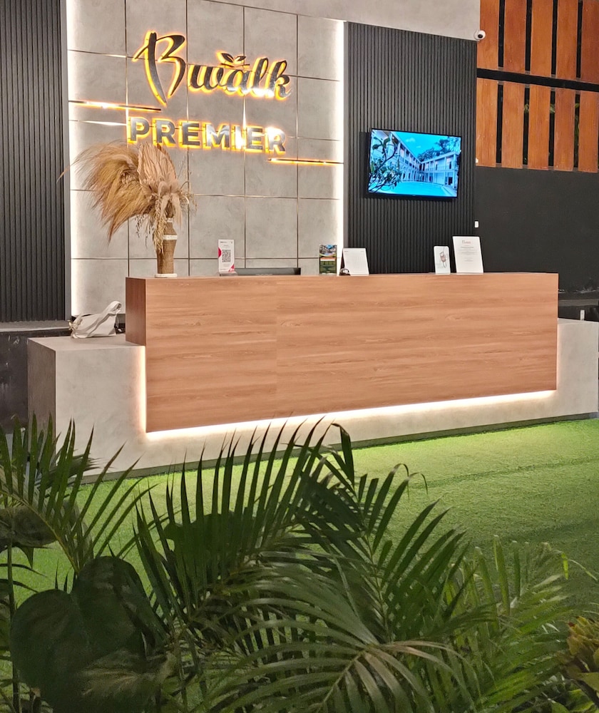 Bwalk Hotel Malang 9/50