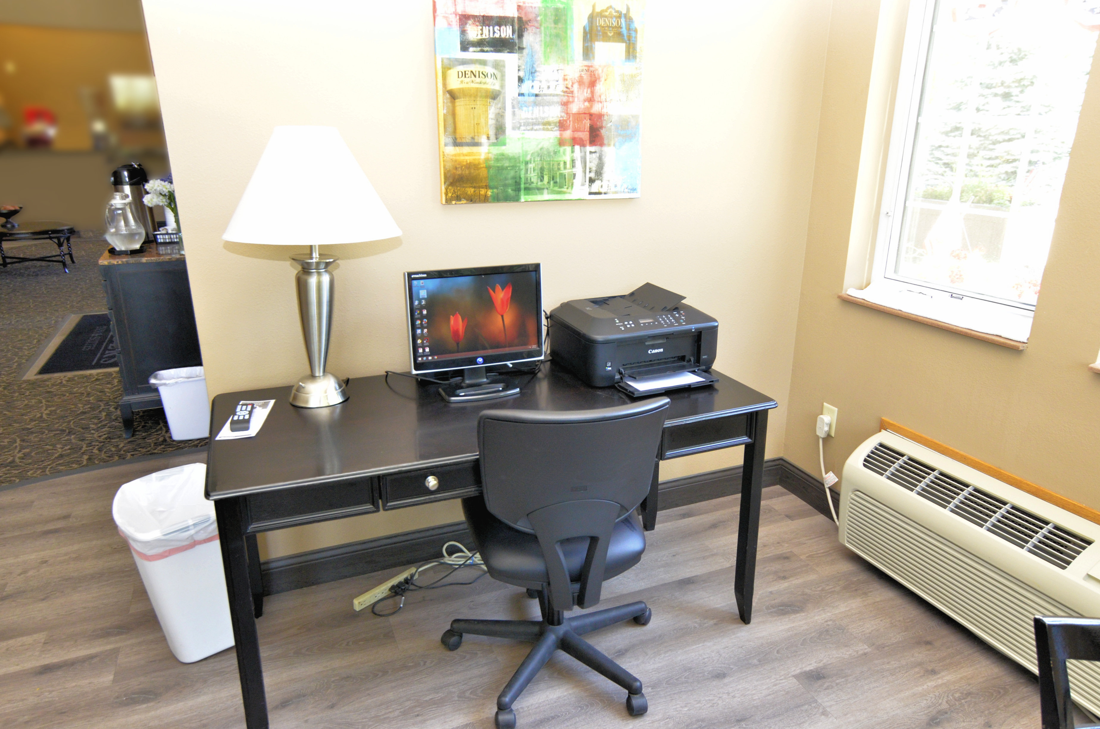 Boulders Inn Amp Suites Denison 27/28