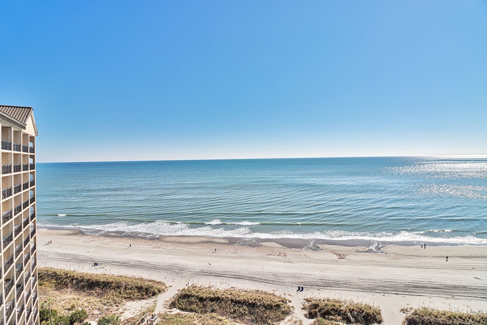 Beach Cove Resort 72/75