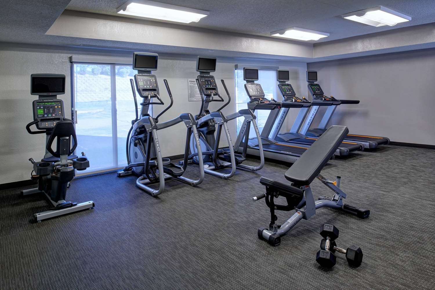 Comfort Inn and Suites Eden Prairie - Minneapolis Southwest 20/47