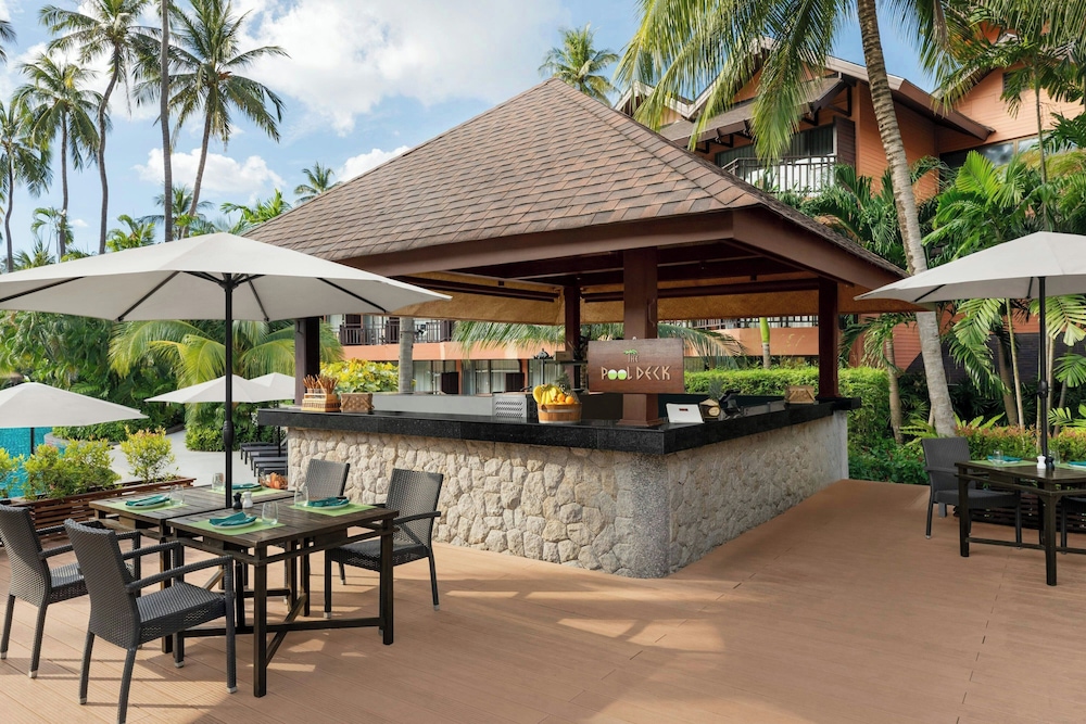 Courtyard by Marriot Phuket Patong Beach 47/65